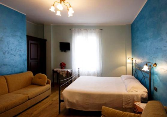 Albergo Cecchin Balestrino Szoba fotó