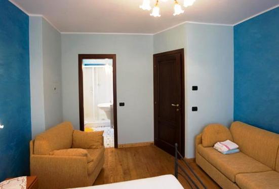 Albergo Cecchin Balestrino Szoba fotó